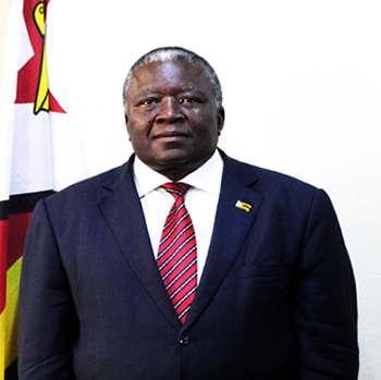 Ambassador, R.T.Faranisi